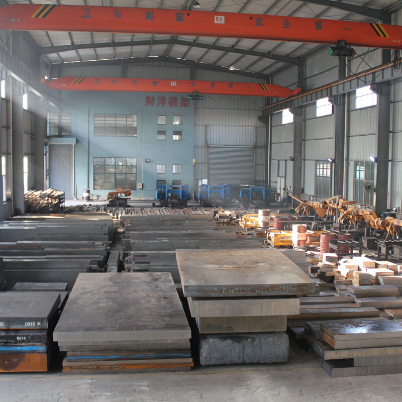 Există știri din industrie cu privire la materialul de mucegai S50C?